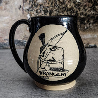 DND Mug: Ranger