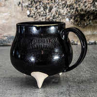 Cauldron Mug : WitchingMan