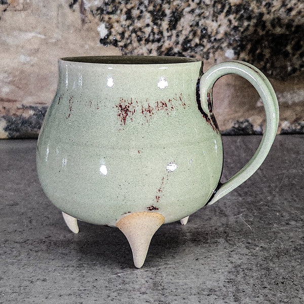 Cauldron Mug : Medium Rare