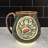 Faydrey (Dragon Eye Mug)