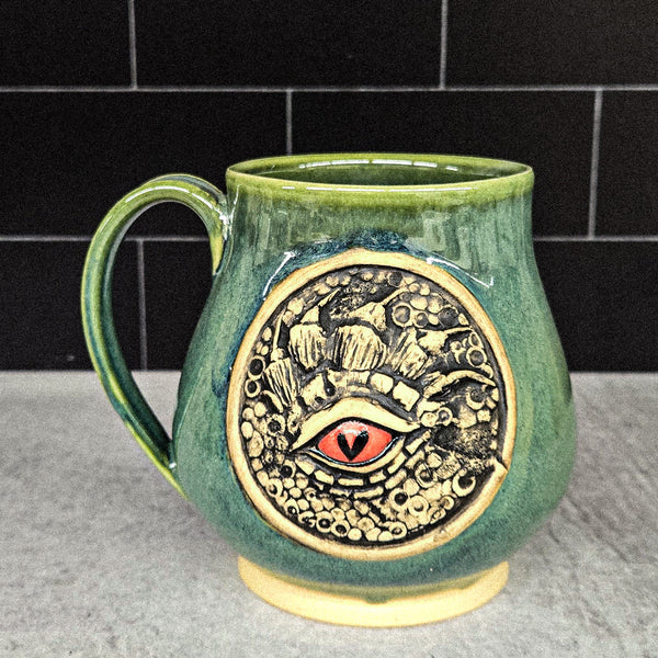 Lebrix (Dragon Eye Mug)