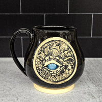 Haalyn (Dragon Eye Mug)
