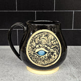 Haalyn (Dragon Eye Mug)