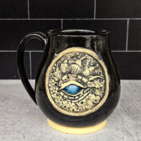 Eoda (Dragon Eye Mug)