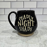 Deadly Nightshade